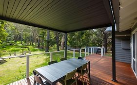 Serenity Hg2 3Br 1&Half Ba With Absolute National Park Frontage